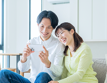 新婚さん・カップル