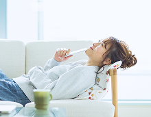 女性向け