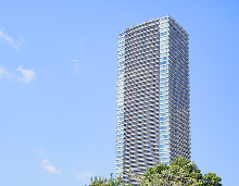 タワーマンション・高級マンション