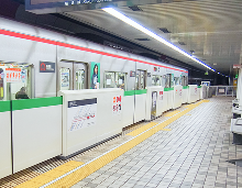 駅近物件